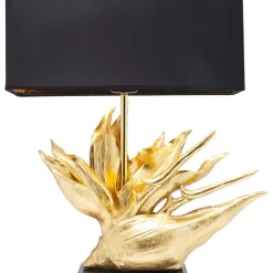 Tischleuchte Tropical Flower