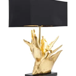 Tischleuchte Tropical Flower