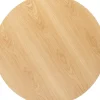 Tischplatte Invitation Round Oak O90Cm