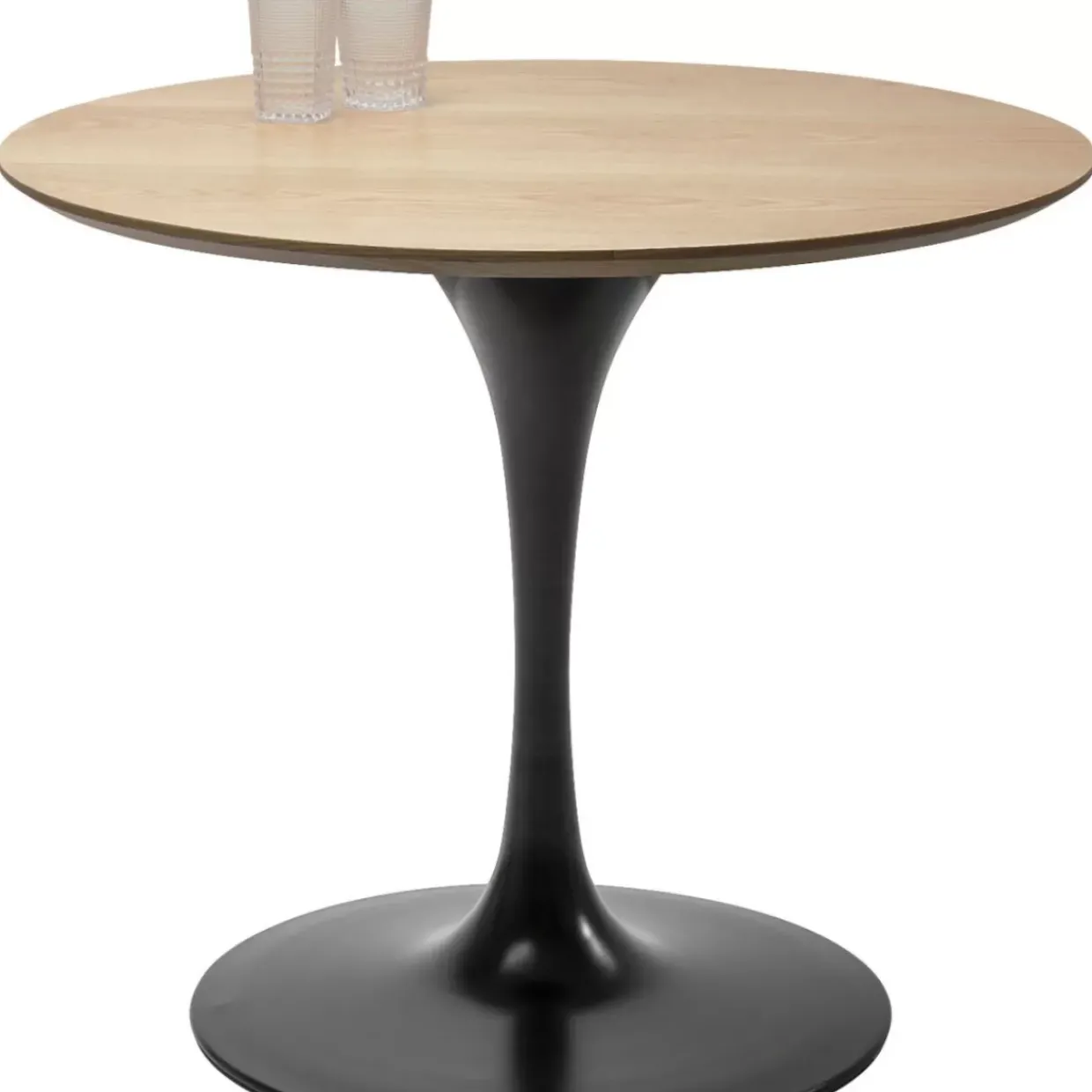 Tischplatte Invitation Round Oak O90Cm