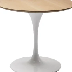 Tischplatte Invitation Round Oak O90Cm