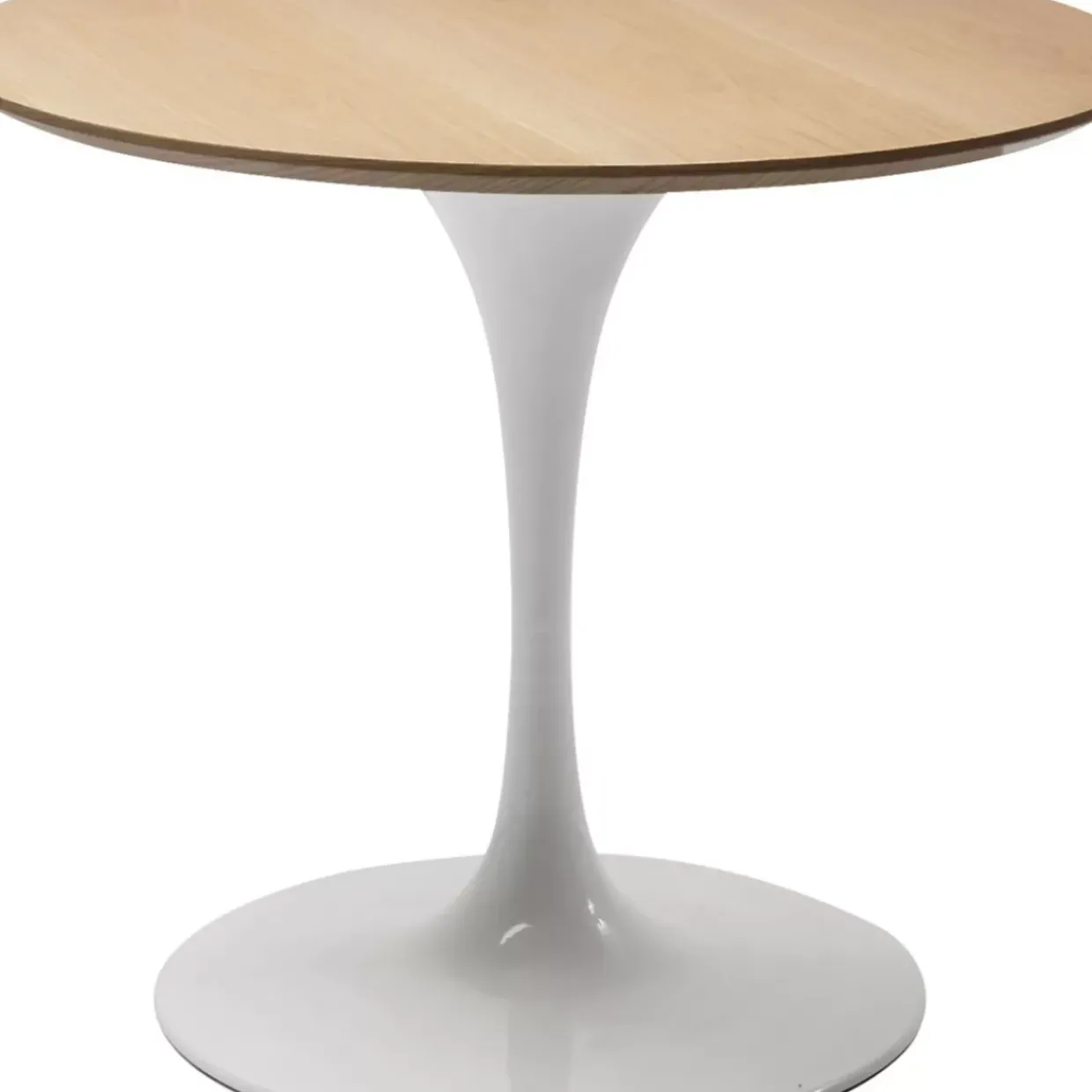 Tischplatte Invitation Round Oak O90Cm