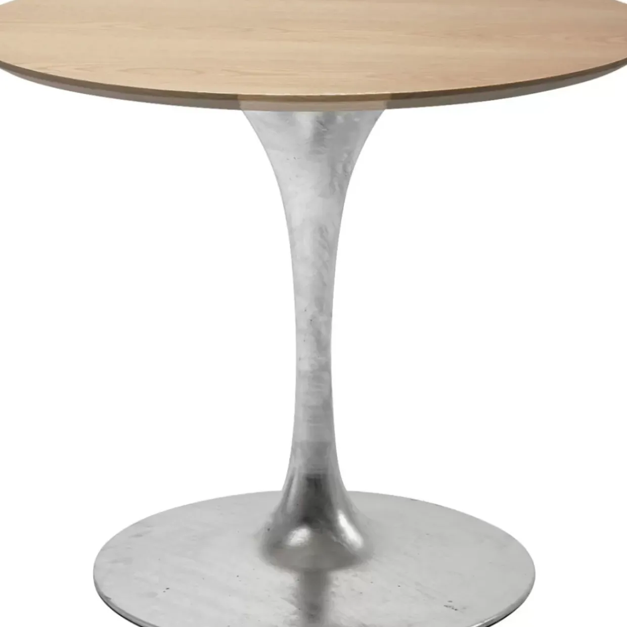 Tischplatte Invitation Round Oak O90Cm