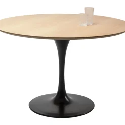 Tischplatte Invitation Round Oak O120Cm