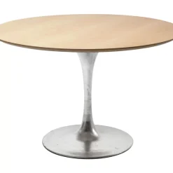 Tischplatte Invitation Round Oak O120Cm