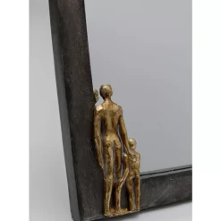 Tischspiegel Father And Son 20X13Cm