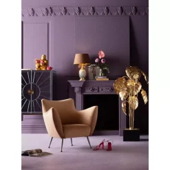 Tischspiegel Sitting Couple 18X13Cm