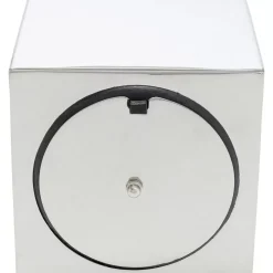 Tischuhr Alain 13X15Cm