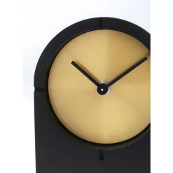 Tischuhr Click 12X20Cm