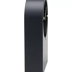 Tischuhr Click 12X20Cm