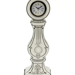 Tischuhr Favola 9X26Cm