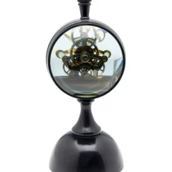 Tischuhr Maritim 11X25Cm