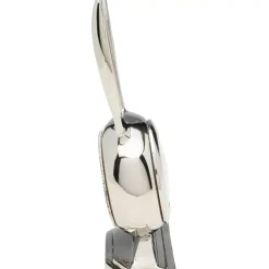 Tischuhr Rabbit 10X21Cm