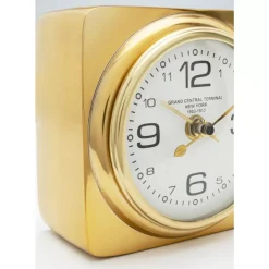 Tischuhr Time Out 13X9Cm