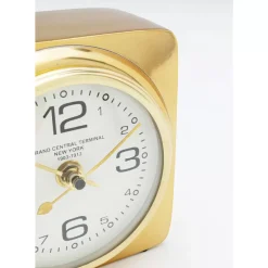 Tischuhr Time Out 13X9Cm