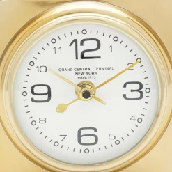 Tischuhr Time Out 13X9Cm