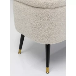 Truhenbank Rico Weis