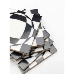 Untersetzer Miracle (6/Set)