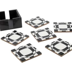 Untersetzer Miracle (6/Set)