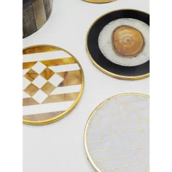 Untersetzer Nature (6/Set)