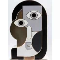 Vase Abstract Lady 43Cm