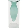 Vase Amore Blau 20Cm