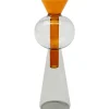 Vase Amore Orange (2/Tlg.)