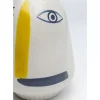 Vase Art Face Colore 23
