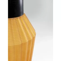 Vase Barfly Amber Matt 43Cm