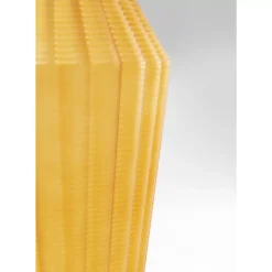 Vase Barfly Amber Matt 43Cm