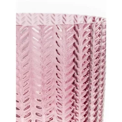 Vase Barfly Berry 24Cm