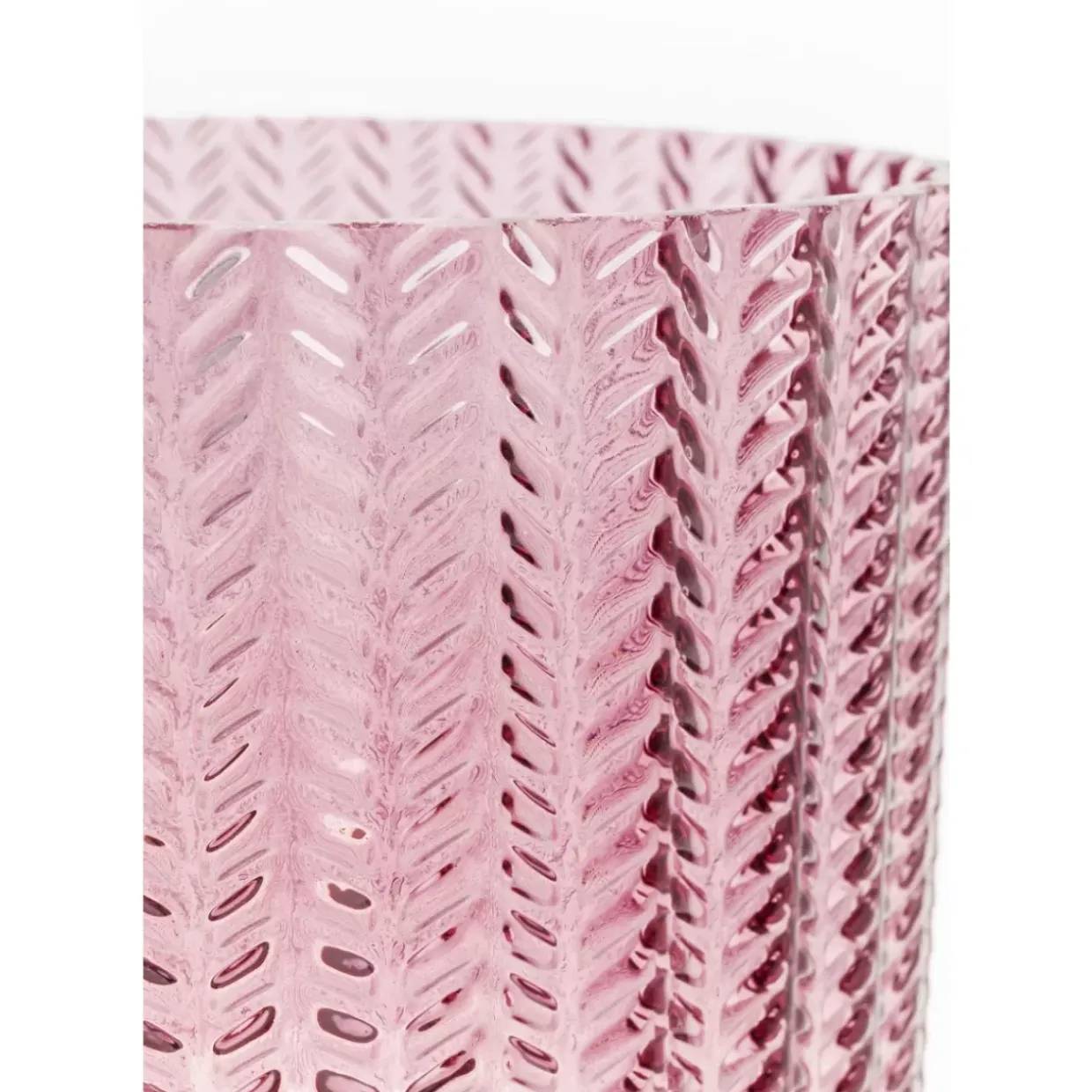 Vase Barfly Berry 24Cm