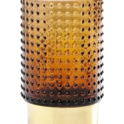 Vase Barfly Brown 14Cm