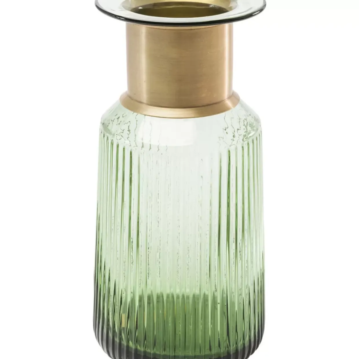 Vase Barfly Green 30Cm