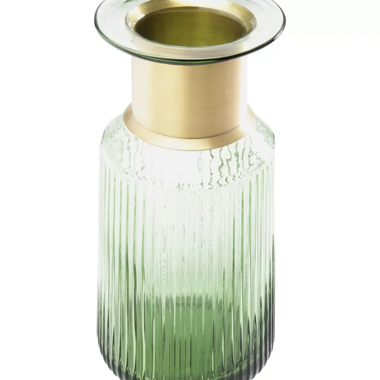 Vase Barfly Green 30Cm
