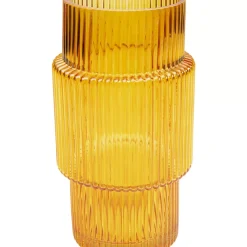 Vase Bella Italia Orange 26Cm