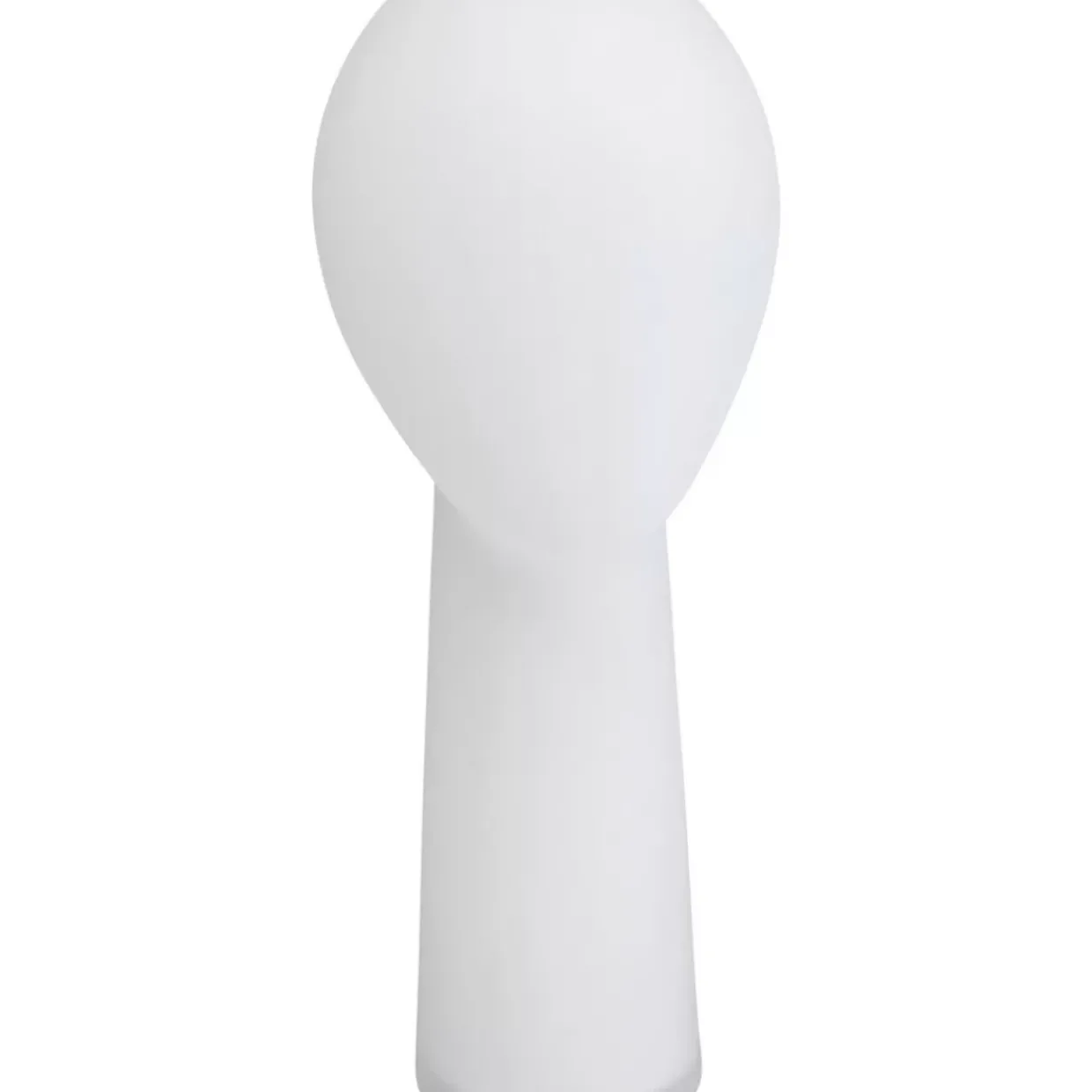 Vase Cabeza 40Cm