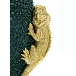 Vase Chameleon Jack Fruit 39