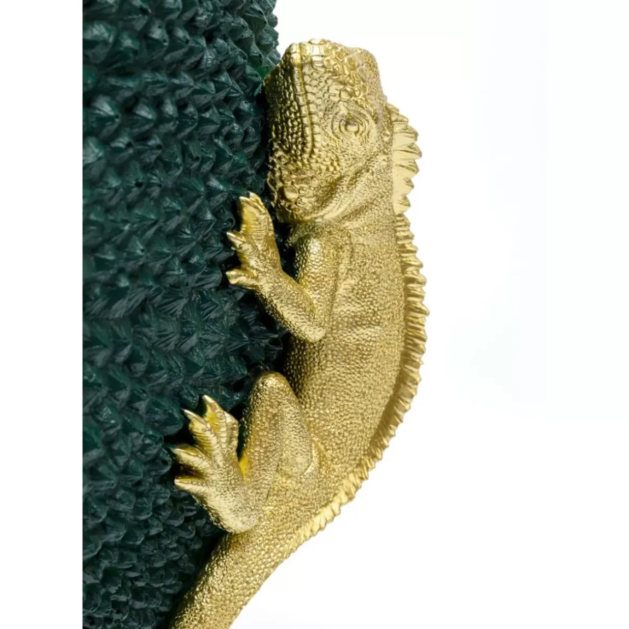 Vase Chameleon Jack Fruit 39