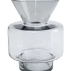 Vase Cristallino 20Cm