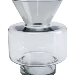 Vase Cristallino 20Cm