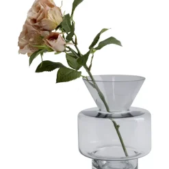 Vase Cristallino 20Cm