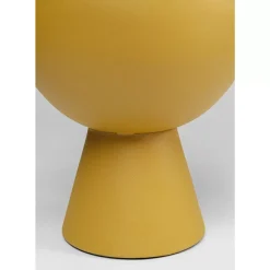 Vase Curvo 58Cm