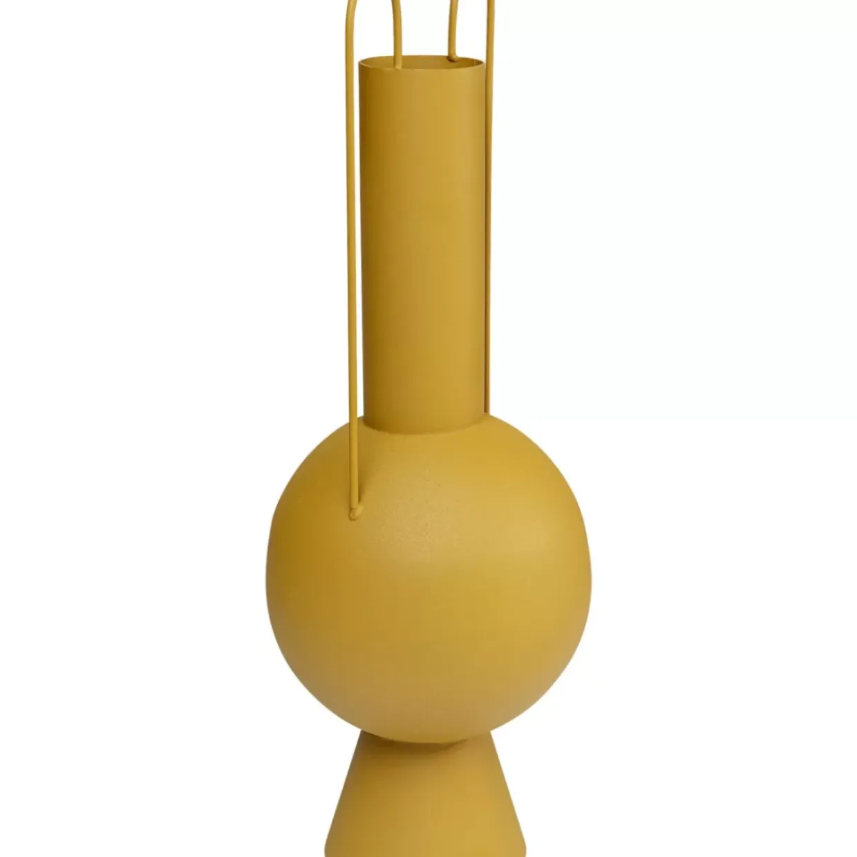 Vase Curvo 58Cm