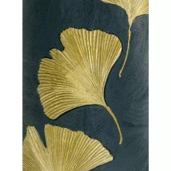Vase Elegance Ginkgo 95