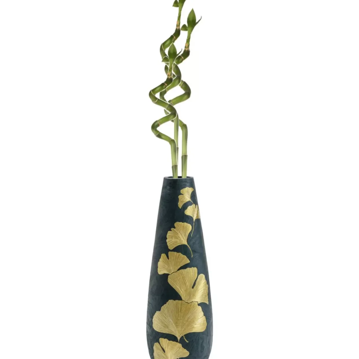 Vase Elegance Ginkgo 95