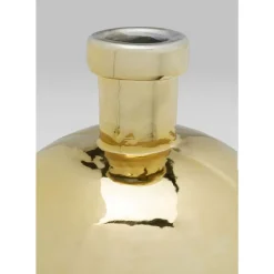 Vase Fabuloso Gold 34Cm