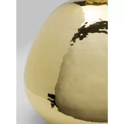 Vase Fabuloso Gold 34Cm