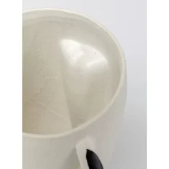 Vase Face Pot 30