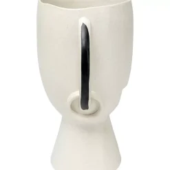 Vase Face Pot 30